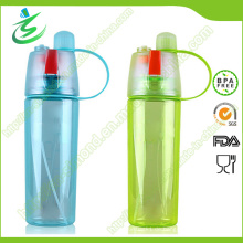 600ml Tritan Mist Sports Spray Wasserflasche BPA frei